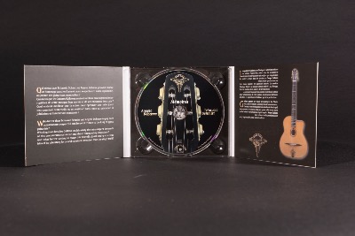 CD MEMOIRES
