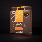 OLYMPIA 12-53 PRO