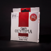 OLYMPIA 10-46