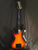 HOFNER GALAXY 179 1963