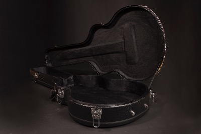 case guitares gh-35