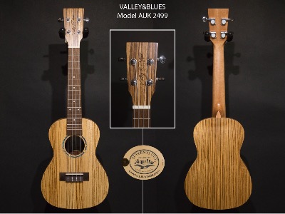 UKULELE AUK2499