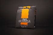 OLYMPIA AGS 11-50 extra light