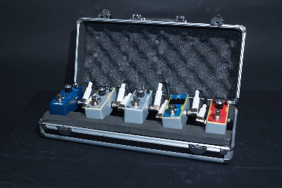 PACK PEDALBOARD