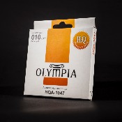 OLYMPIA 10-47