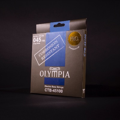 OLYMPIA 45-100 PRO