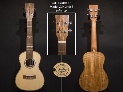 UKULELE CUK2406S