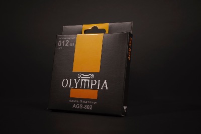 OLYMPIA AGS 12-53 light