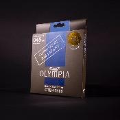 OLYMPIA 45-100 PRO