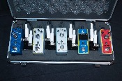 PACK PEDALBOARD