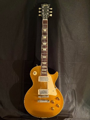 GIBSON LESPAUL R7 TOM MURPHY 1993