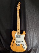 FENDER TELECASTER THIN LINE 1974