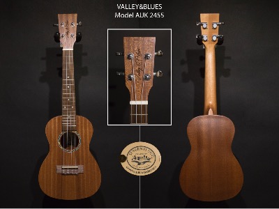 UKULELE AUK2455