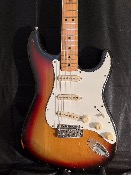 FENDER STRATOCASTER 1973