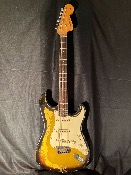 FENDER STRATOCASTER 1967 ORIGINALE 