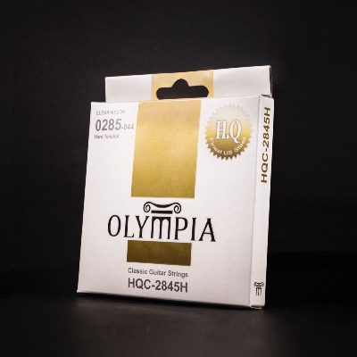 OLYMPIA 28-45 HARD