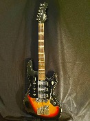 HOFNER GALAXY 179 1963