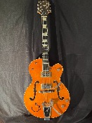 GRESTCH 6120 REVEREND HORTON RHH