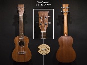 UKULELE AUK2455