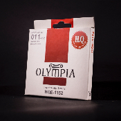 OLYMPIA 11-52