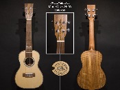 UKULELE CUK2406S