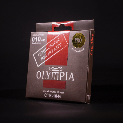 OLYMPIA 10-46 PRO