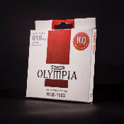 OLYMPIA 10-52