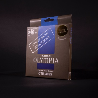 OLYMPIA 40-95 PRO