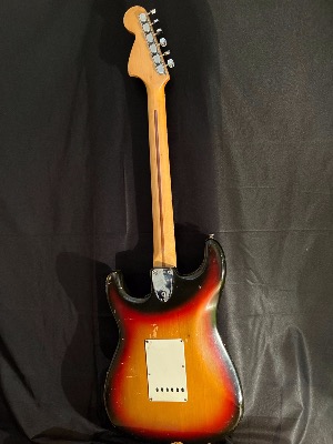 FENDER STRATOCASTER 1973