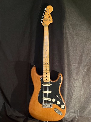  FENDER STRATOCASTER USA 1974 CHOCO ORIGINALE 