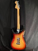 FENDER STRATOCASTER 1973