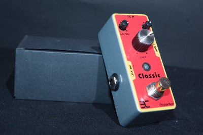 CUSTOM AMP DISTORTION ( classic )