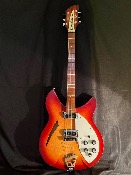 RICKENBACKER 330