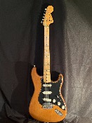  FENDER STRATOCASTER USA 1974 CHOCO ORIGINALE 