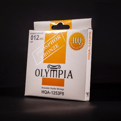 OLYMPIA 12-53 PB