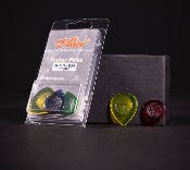 LOT DE 6 MEDIATORS  2mm