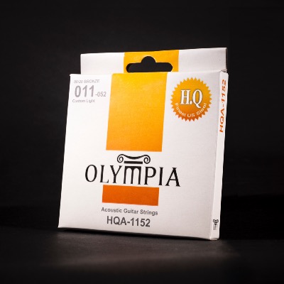 OLYMPIA 11-52