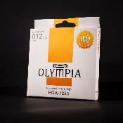 OLYMPIA 12-52