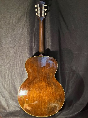 GIBSON HOLLOWBODY 125 DE 1950